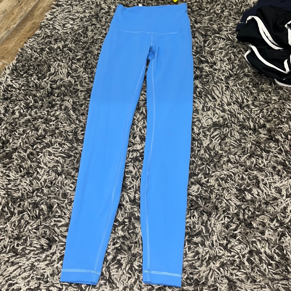 Lululemon align leggings 28’ !